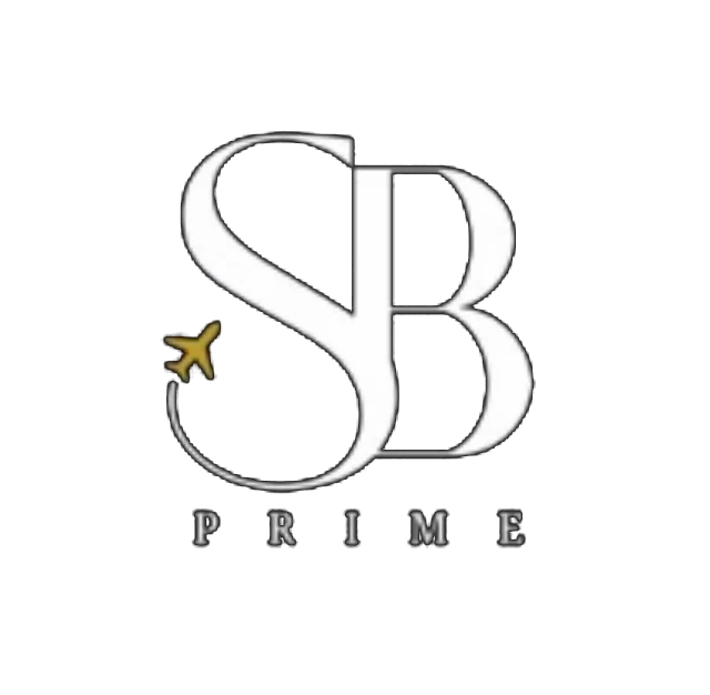 SB Prime Viagens